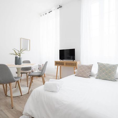 Le Concorde 2 - Appartement 1 Chambre Clim Calanques Velodrome Марсилия Екстериор снимка