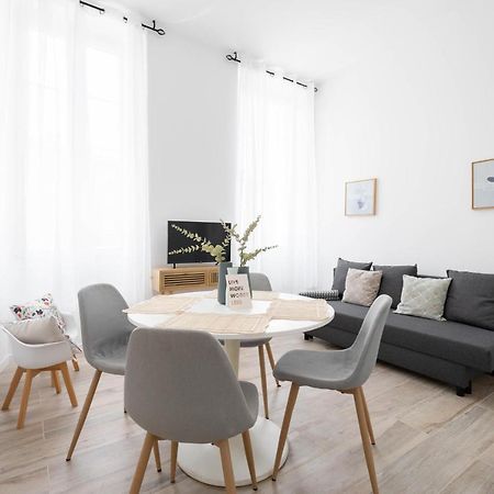 Le Concorde 2 - Appartement 1 Chambre Clim Calanques Velodrome Марсилия Екстериор снимка