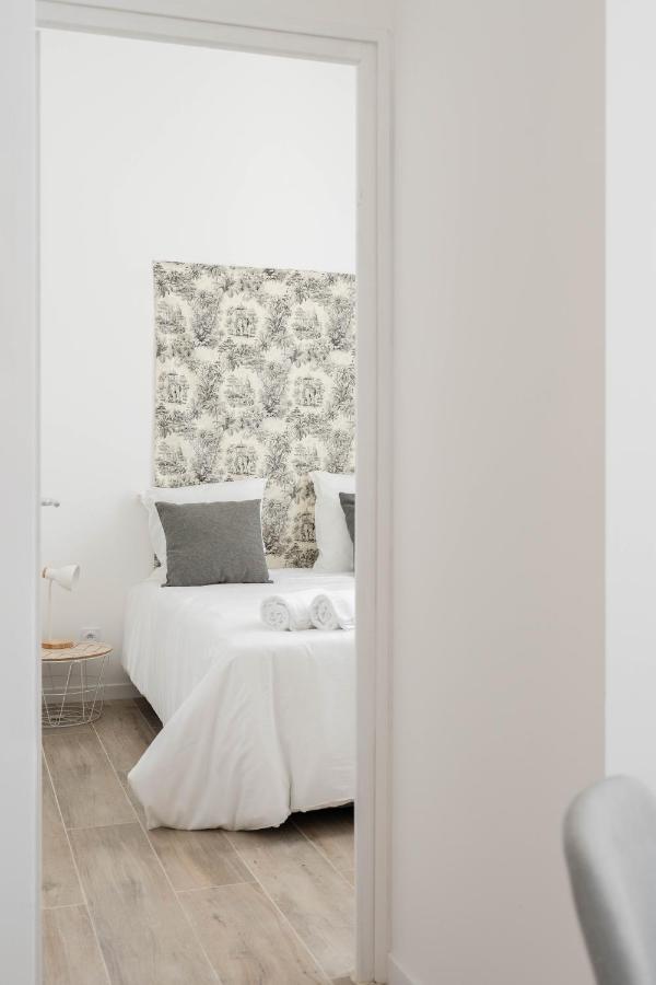 Le Concorde 2 - Appartement 1 Chambre Clim Calanques Velodrome Марсилия Екстериор снимка